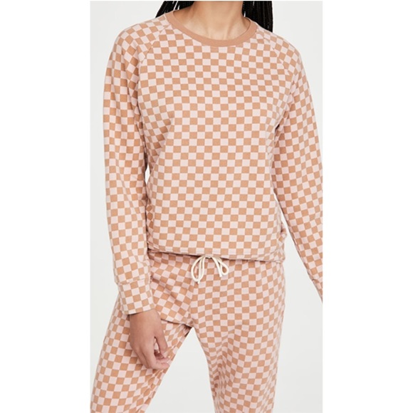 SPLITS59 - TILDA FRENCH TERRY SWEATSHIRT - Picture 2 of 7